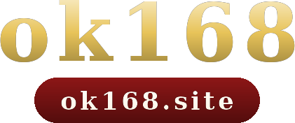 ok168 logo